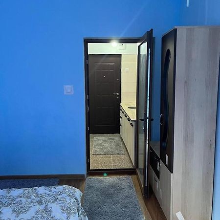Mehtup Srl Appartement Piteşti Buitenkant foto