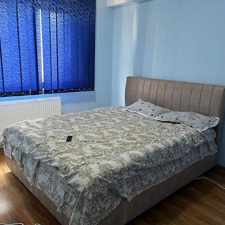Mehtup Srl Appartement Piteşti Buitenkant foto