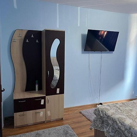 Mehtup Srl Appartement Piteşti Buitenkant foto