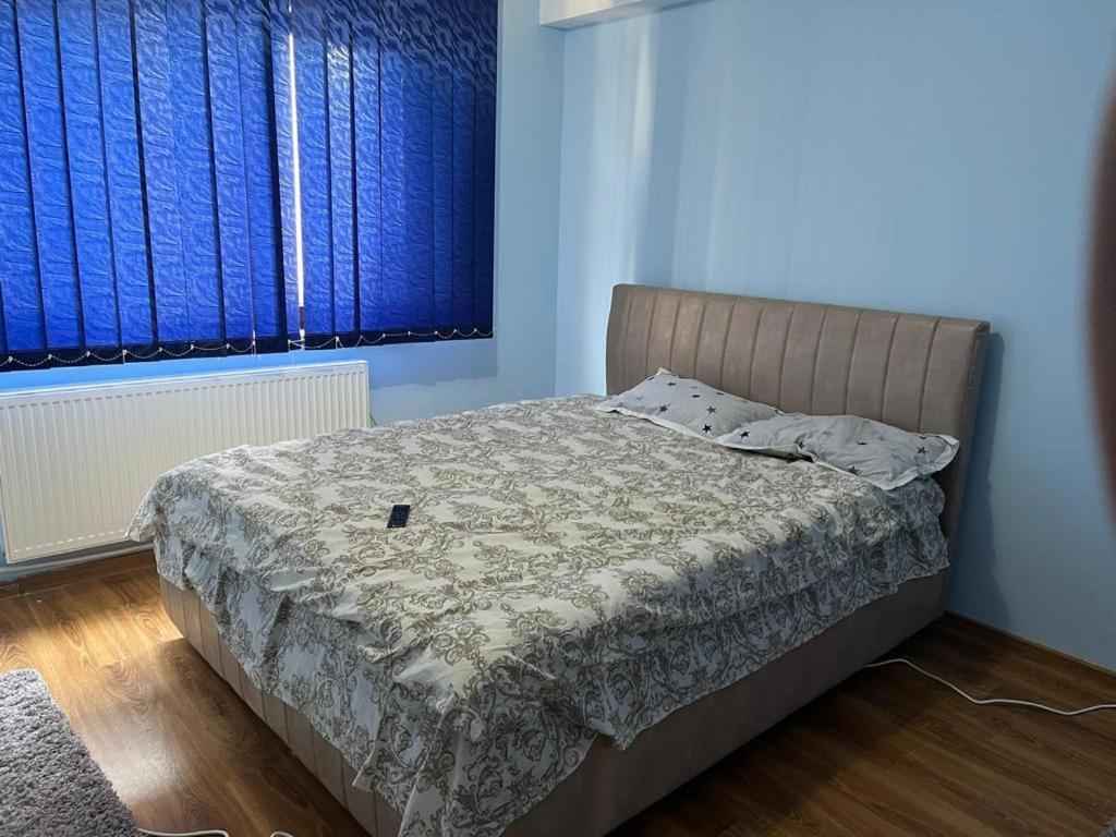 Mehtup Srl Appartement Piteşti Buitenkant foto